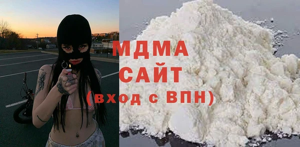МДПВ Алексеевка